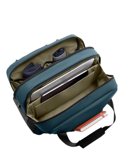 Briggs & Riley Underseat Cabin Bag, 26L - view 2, Ocean