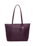 Briggs & Riley Expandable Tote Bag, 28L, Plum