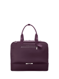 Briggs & Riley Weekender Bag, 47L, Plum