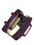 Briggs & Riley Weekender Bag, 47L, Plum