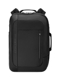 Briggs & Riley Medium Convertible Backpack/Duffle Bag, 27L, Black