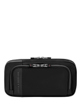 Briggs & Riley Hanging Toiletry Kit, Black