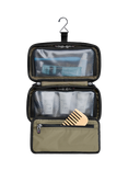 Briggs & Riley Hanging Toiletry Kit, Black