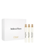 Chloé Atelier des Fleurs Penspray Fragrance Gift Set, 3 x 10ml