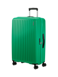 American Tourister Rejoy 4-Wheel Spinner 77cm Large Suitcase, Jade Green