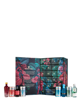 Fever-Tree The Ultimate Gin & Tonic Advent Calendar