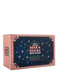 Beer & Snacks Advent Calendar