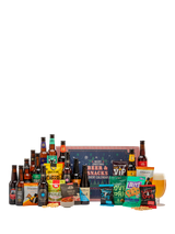 Beer & Snacks Advent Calendar