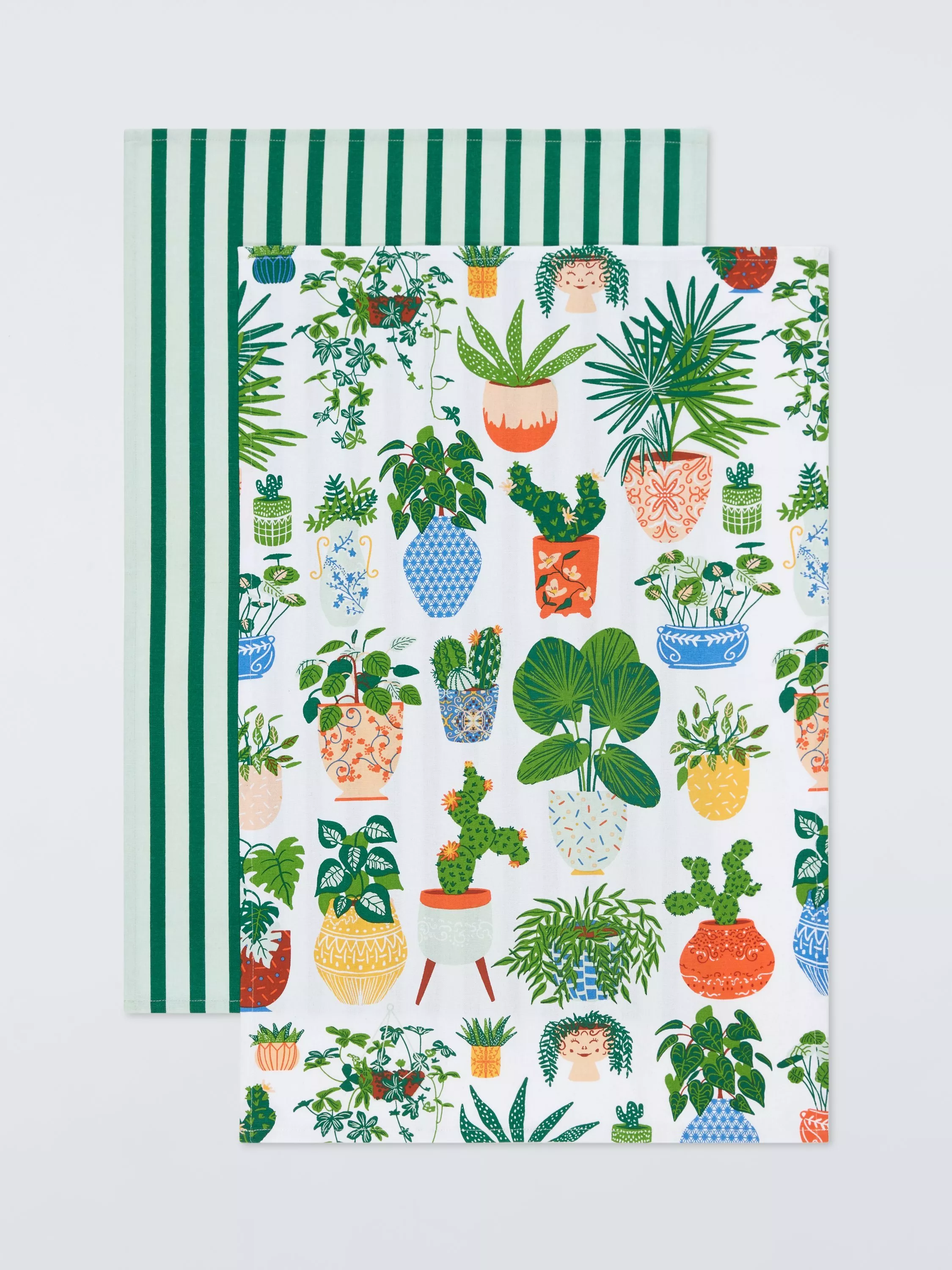 Ulster Weavers Tea Towels & Dishcloths For Sale | UK