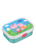 Mepal Peppa Pig Campus Lunch Box, 750ml