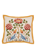 Morris & Co. Seasons Cushion, Indigo