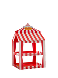 Hootyballoo Circus Tent Display Stand