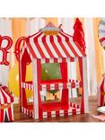 Hootyballoo Circus Tent Display Stand