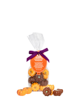 Sweet Me Keep Me Milk & Orange Chocolate Pumpkins, 150g