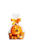 Sweet Me Keep Me Chocolate Hollow Pumkin & Foiled Pumpkins, 100g