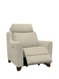 Parker Knoll Bodella Power Recliner Chair, Edith Ec Natural