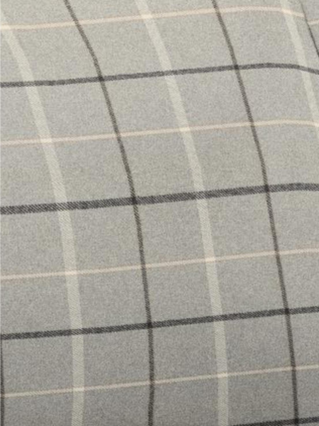 Berwick Check Grey