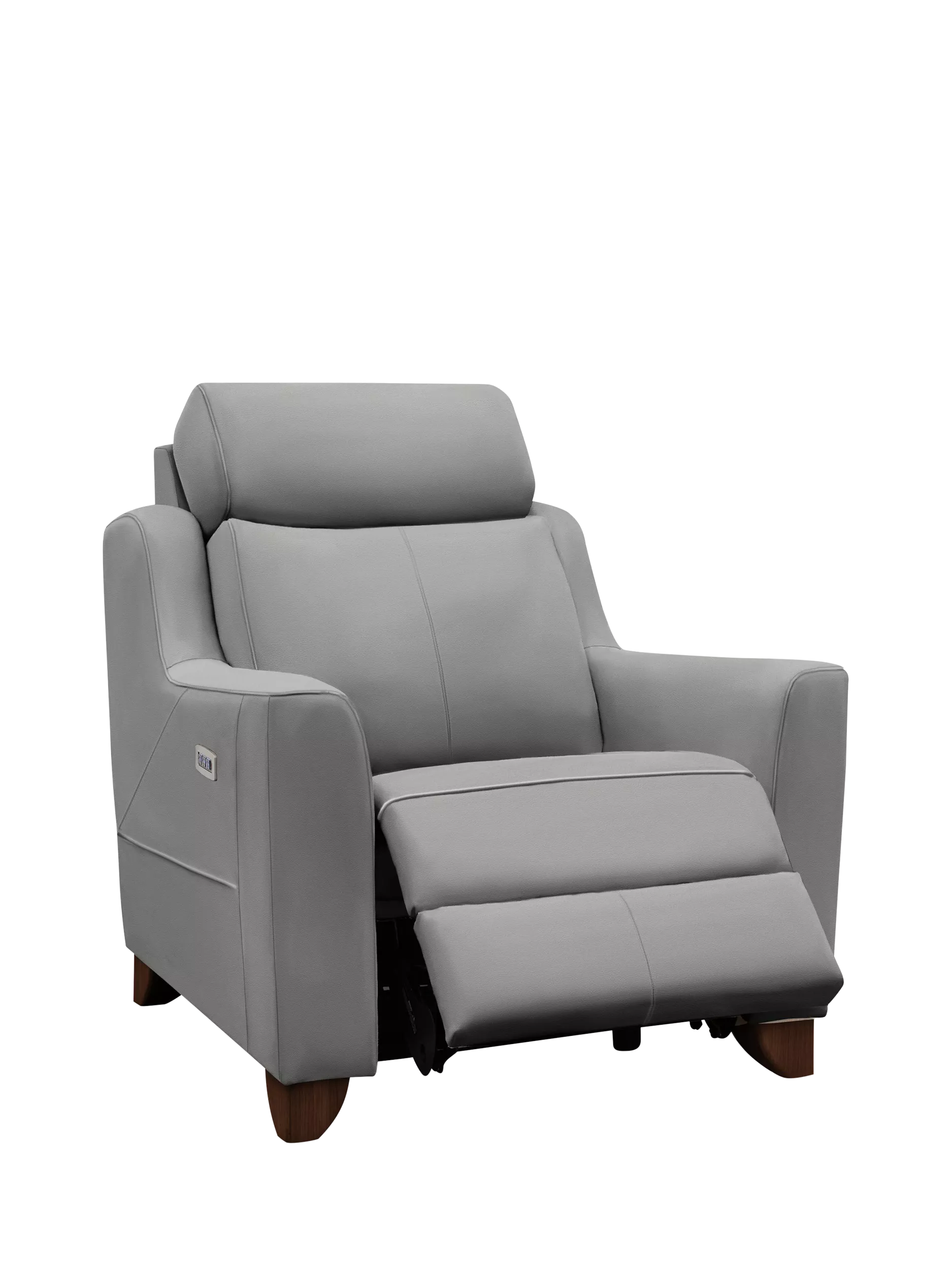 Parker Knoll Bodella Leather Power Recliner Chair
