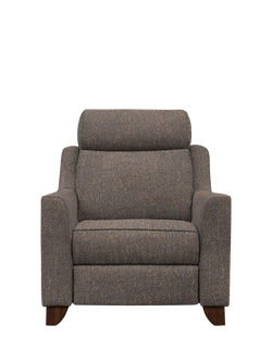 Parker Knoll Bodella Armchair, Country Deep Blue