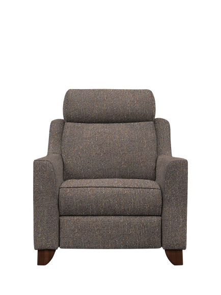 Parker Knoll Bodella Armchair, Country Deep Blue