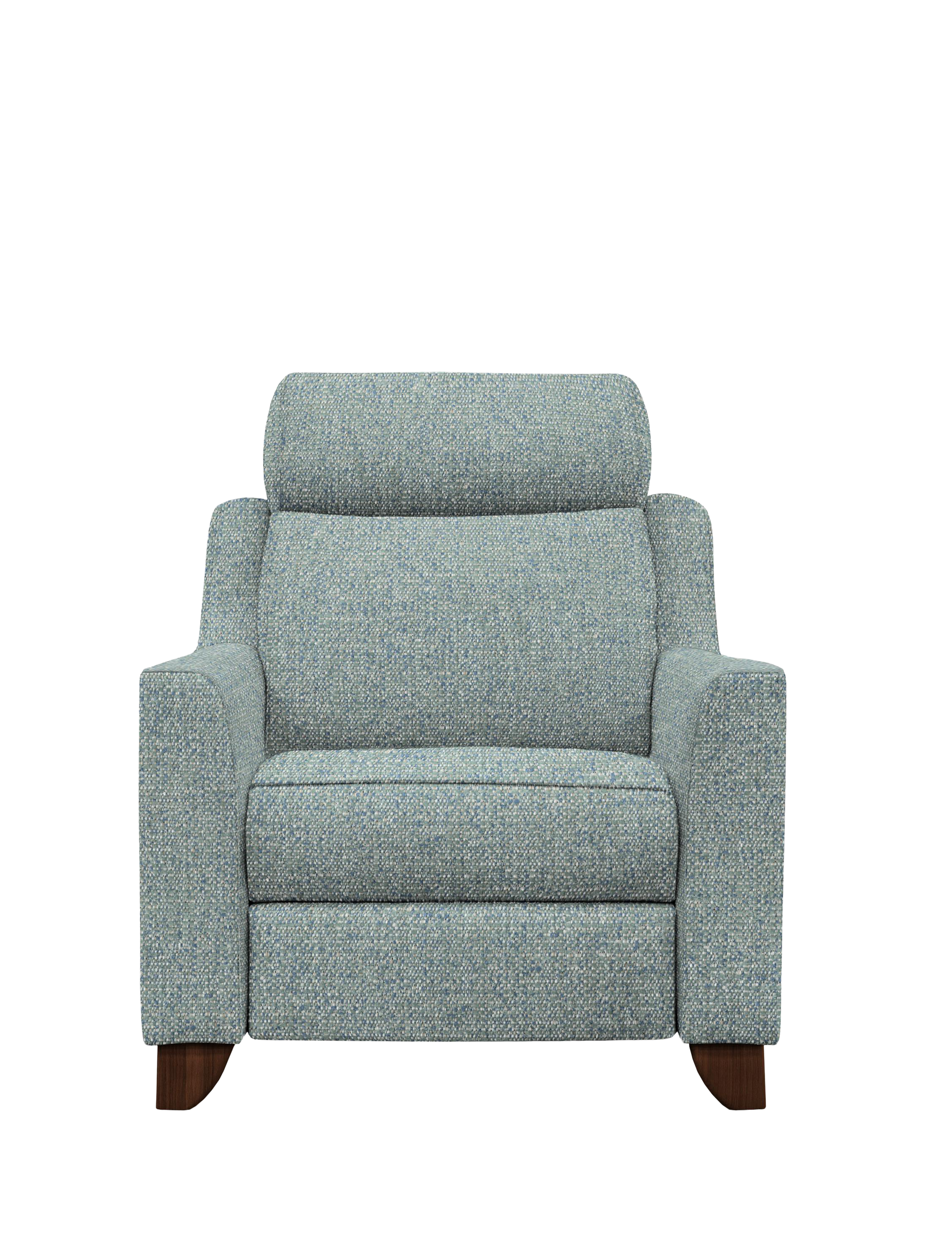 Bodella Range, Parker Knoll Bodella Armchair, Edith Easy Clean Aqua