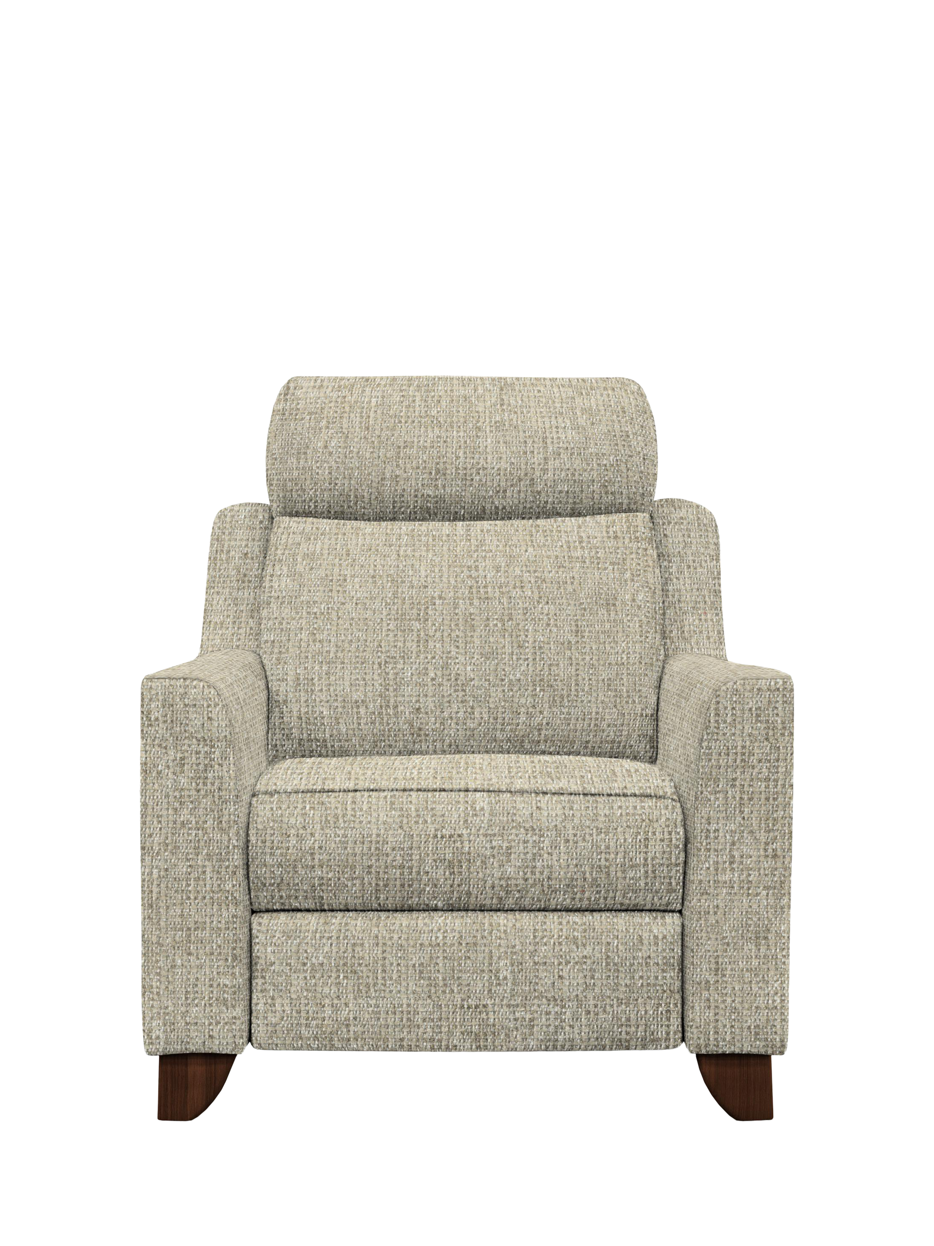 Bodella Range, Parker Knoll Bodella Armchair, Edith Easy Clean Natural