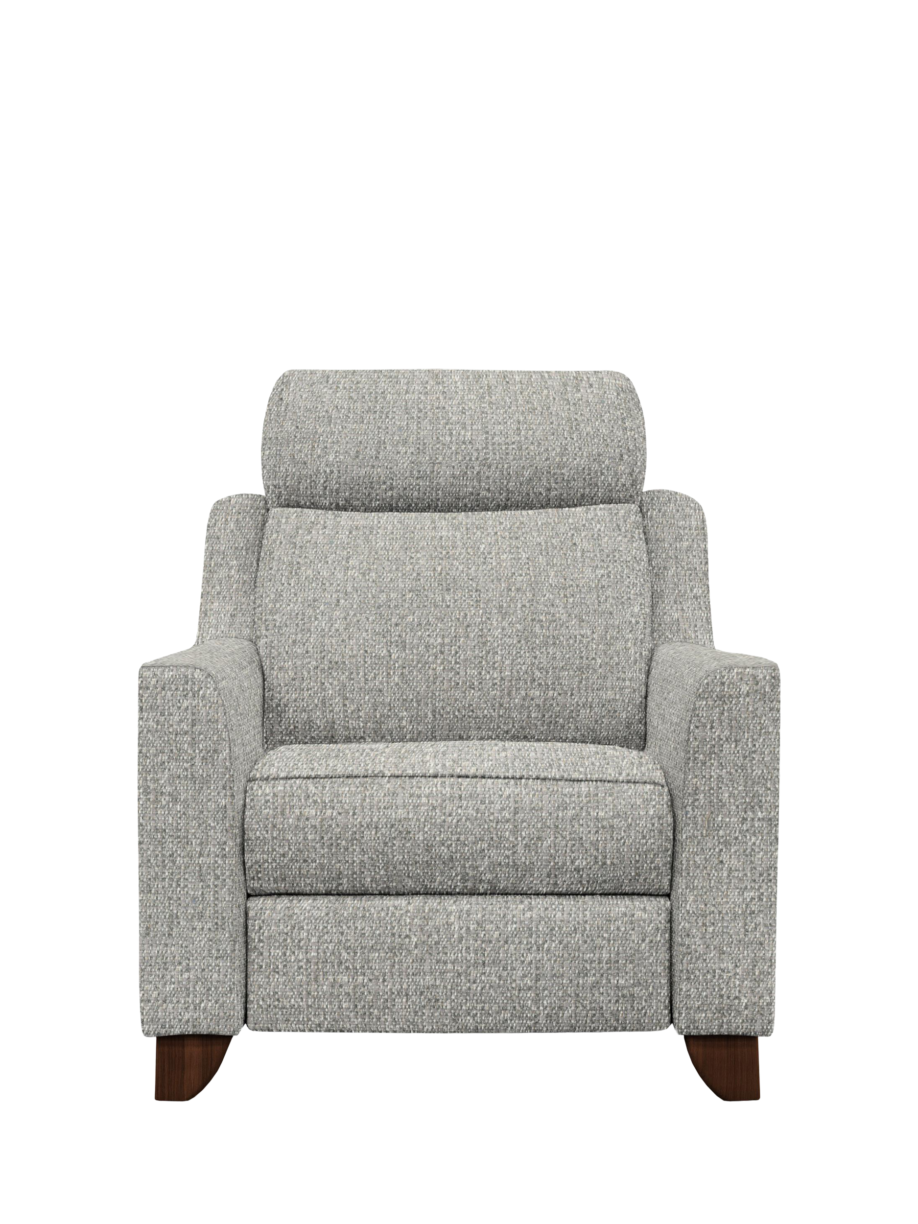 Bodella Range, Parker Knoll Bodella Armchair, Edith Easy Clean Silver