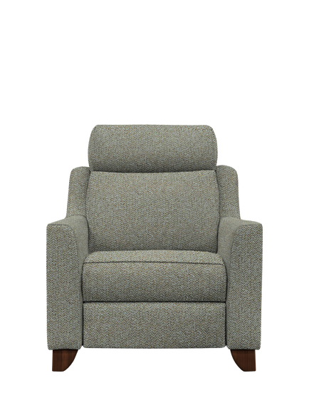 Parker Knoll Bodella Armchair, Contour Forest