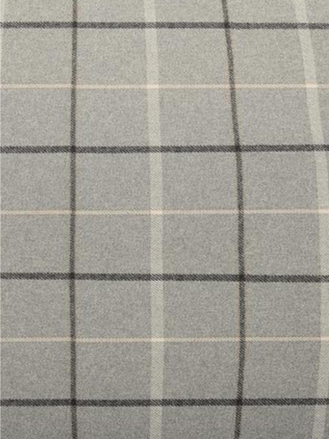 Berwick Check Grey