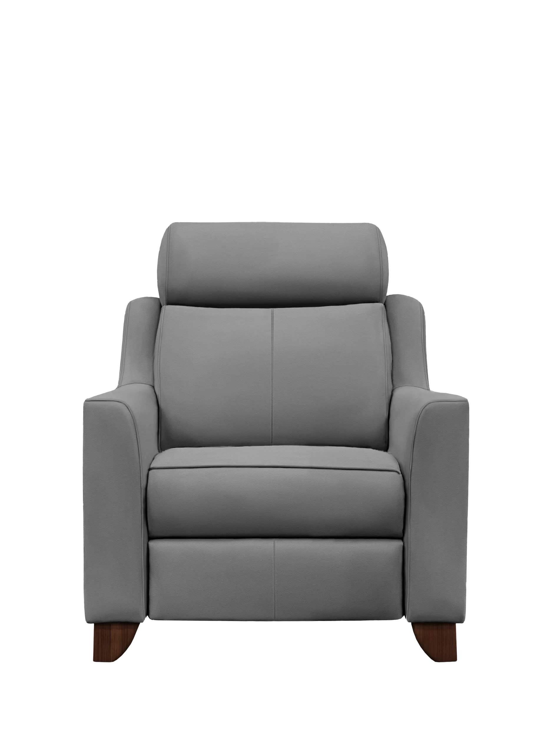 Parker Knoll Bodella Leather Static Recliner Chair