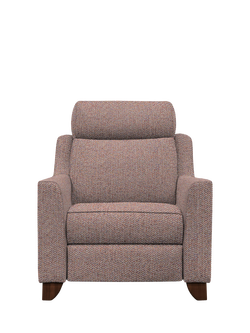 Parker Knoll Bodella Armchair, Contour Sunset