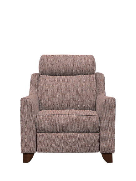 Parker Knoll Bodella Armchair, Contour Sunset