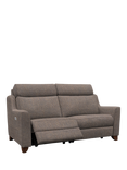 Parker Knoll Bodella Large 2 Seater Power Recliner Sofa