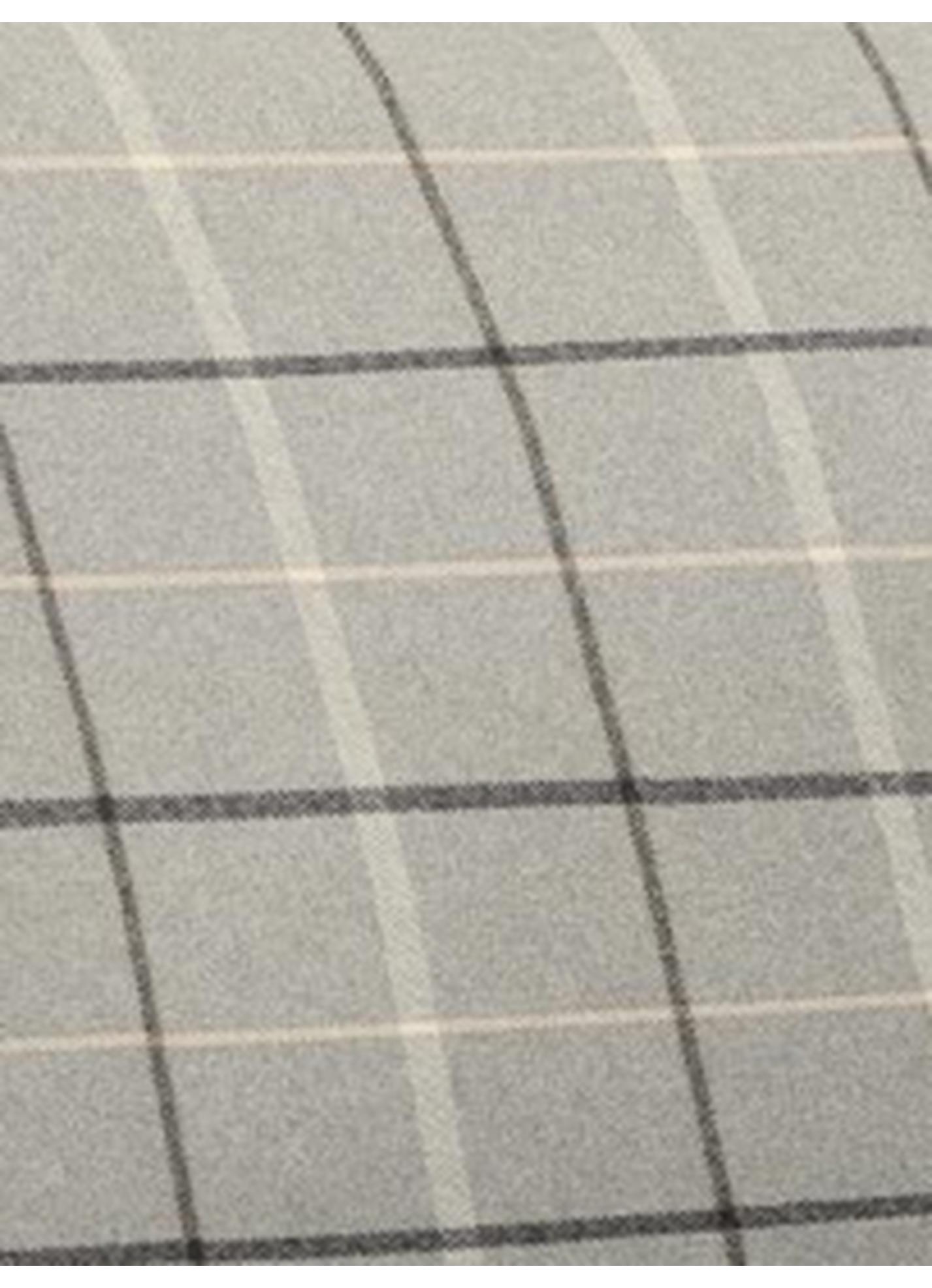 Berwick Check Grey