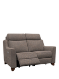 Parker Knoll Bodella Medium 2 Seater Power Recliner Sofa