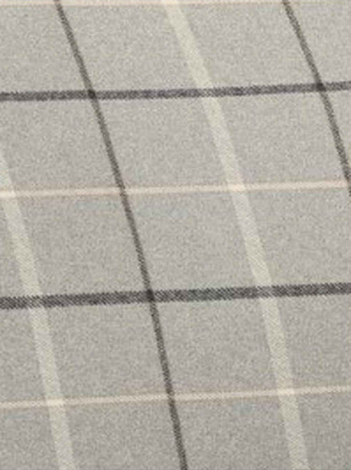 Berwick Check Grey