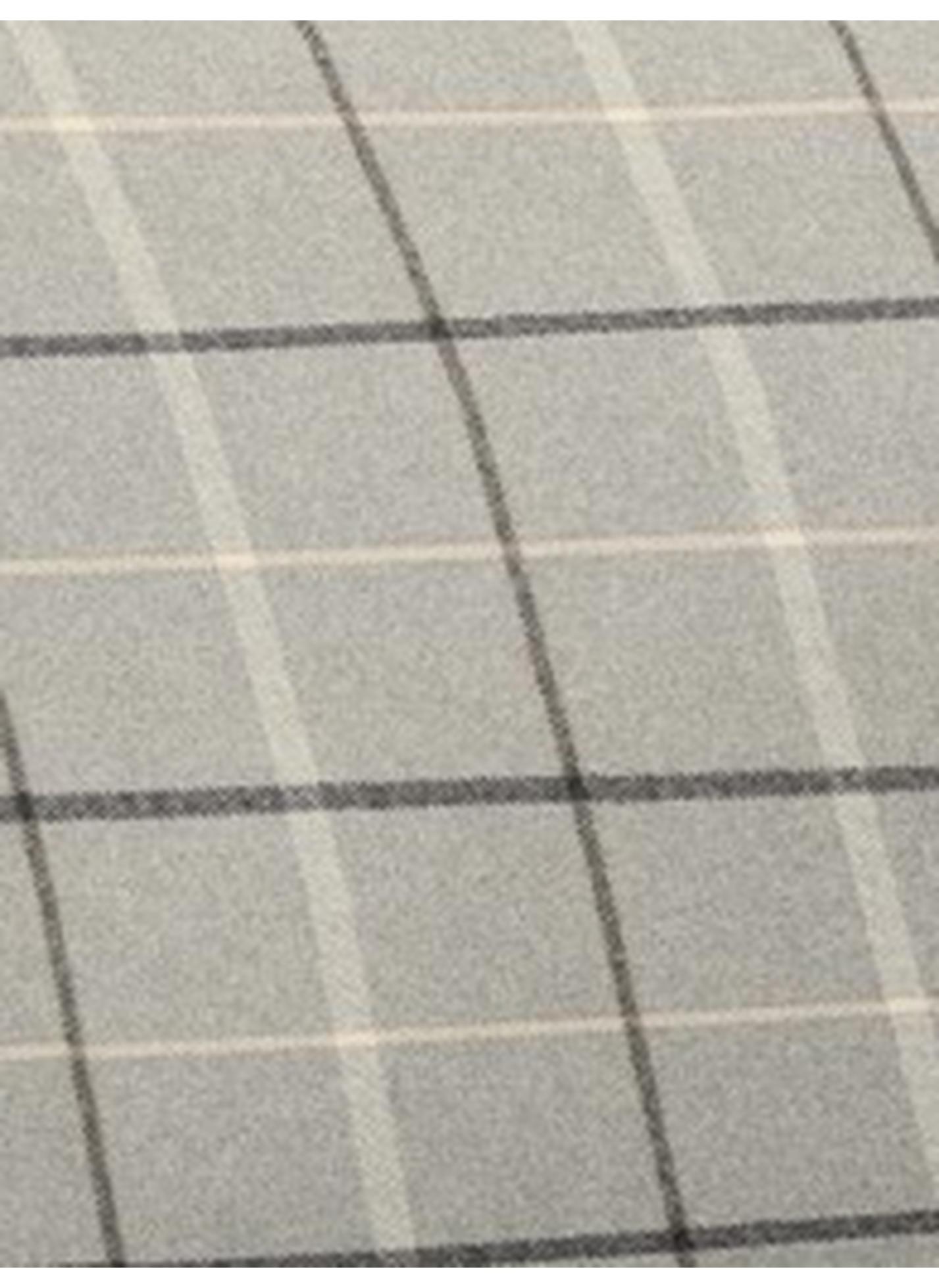 Berwick Check Grey