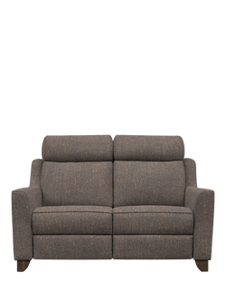 Parker Knoll Bodella Medium 2 Seater Sofa, Country Deep Blue