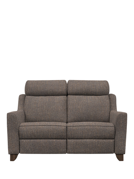 Parker Knoll Bodella Medium 2 Seater Sofa, Country Deep Blue