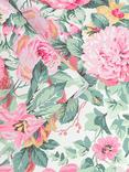 Laura Ashley Aveline Wallpaper, Rose