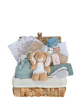 Bumbles & Boo A Woodland Embrace Baby Hamper