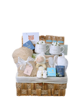 Bumbles & Boo Darling Little Lamb Baby Gift Hamper with Personalised Card