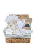Bumbles & Boo Mum-to-Be Gift Hamper with Personalised Card