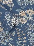 Laura Ashley Marlbrook Wallpaper