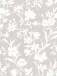 Laura Ashley Rye Wallpaper