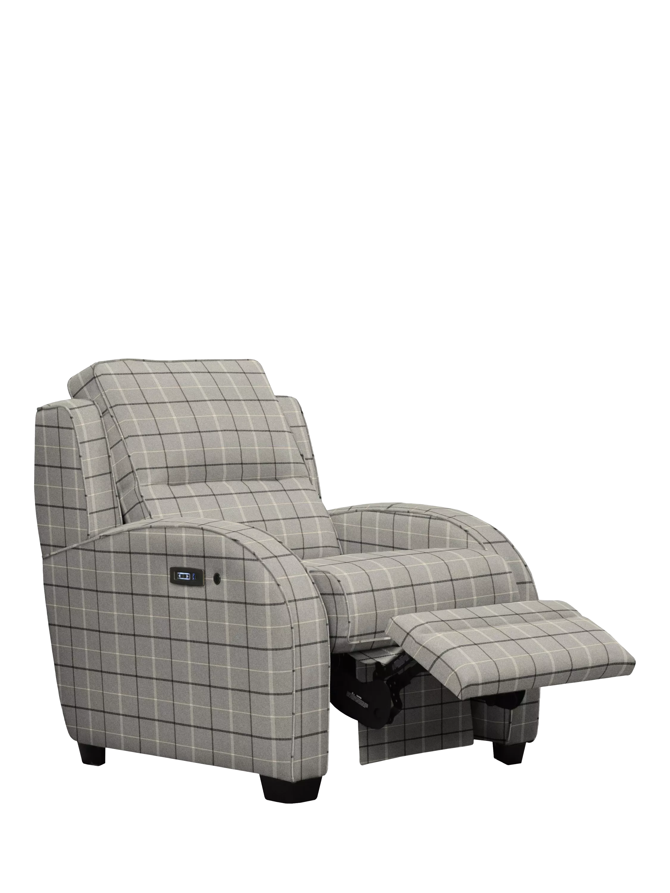 Parker Knoll Charleston II Power Recliner Armchair