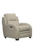 Parker Knoll Charleston II Power Recliner Leather Armchair
