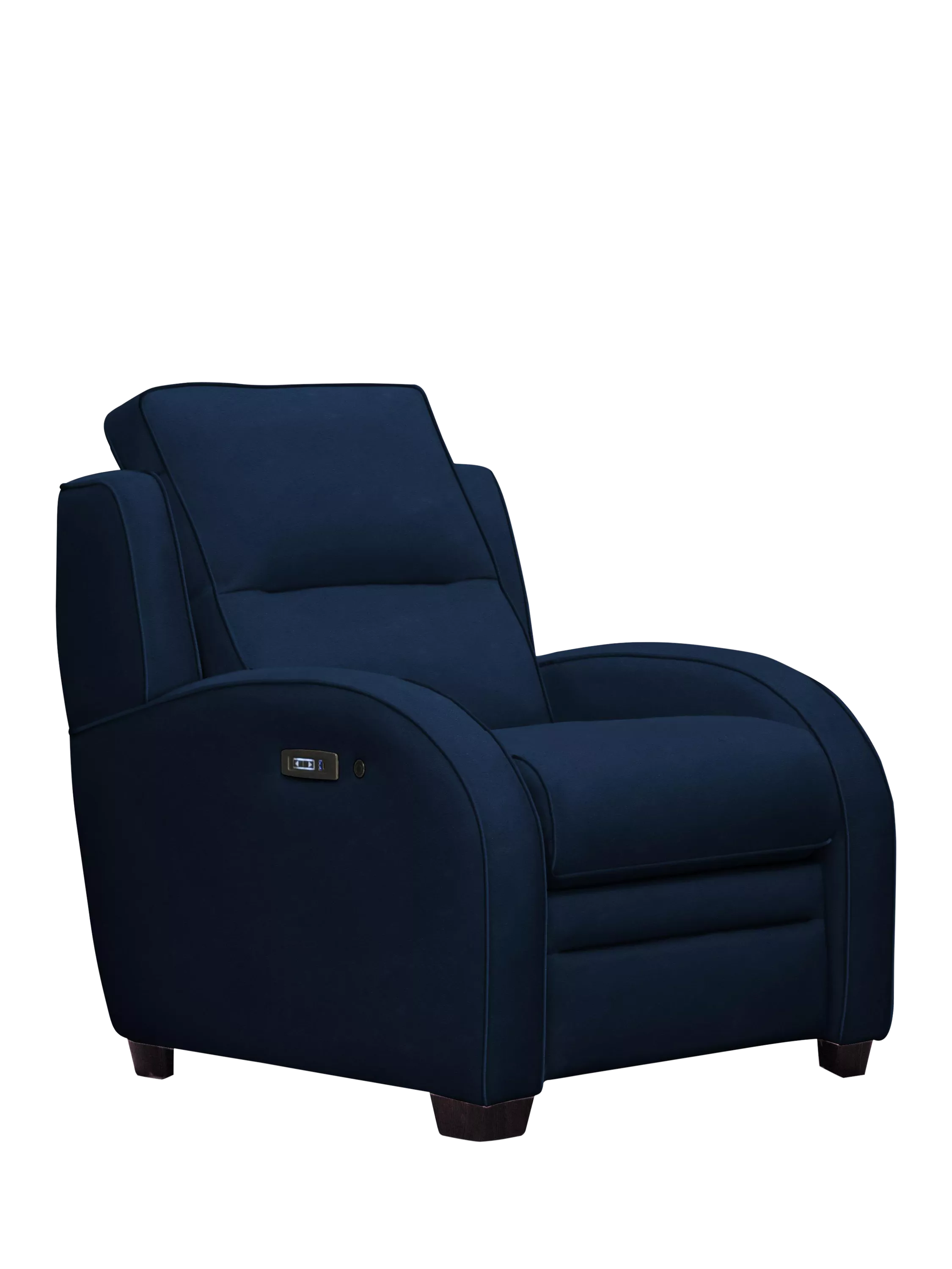 Parker Knoll Charleston II Power Recliner Armchair