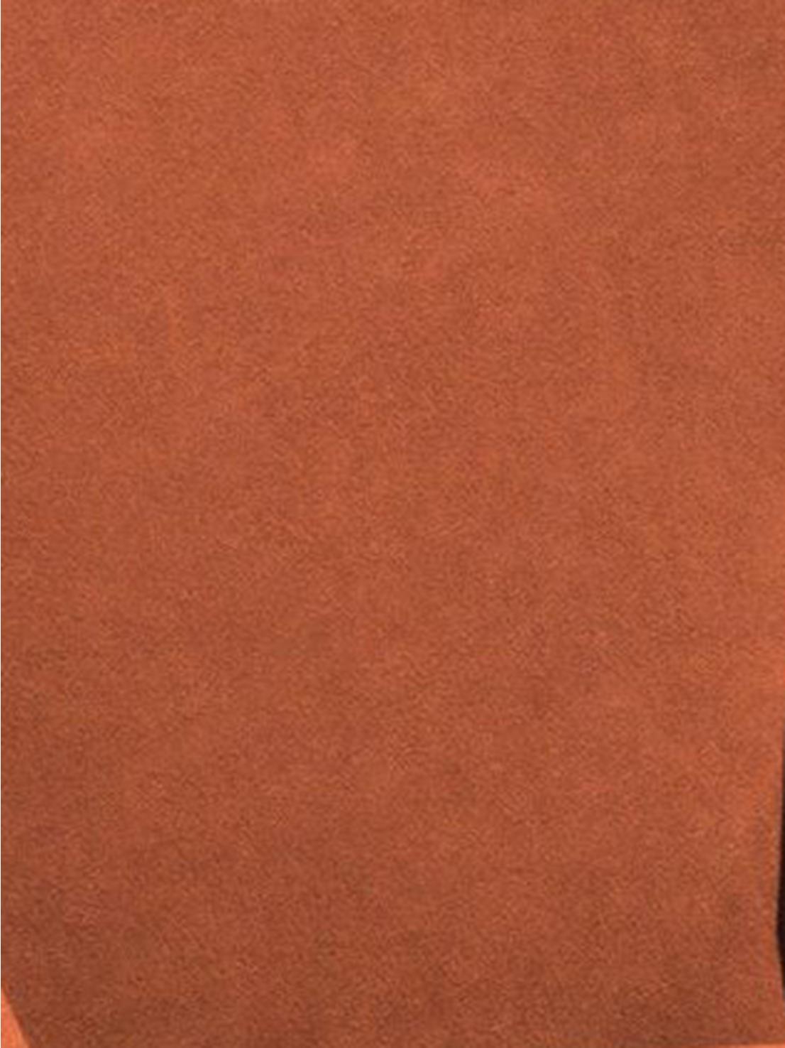 Velvet Rust