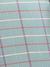 Berwick Check Teal colour